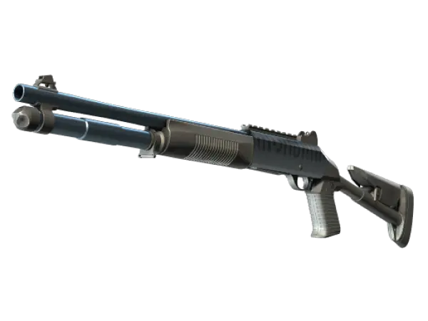 XM1014 (StatTrak™) | Makrele (Fabrikneu)