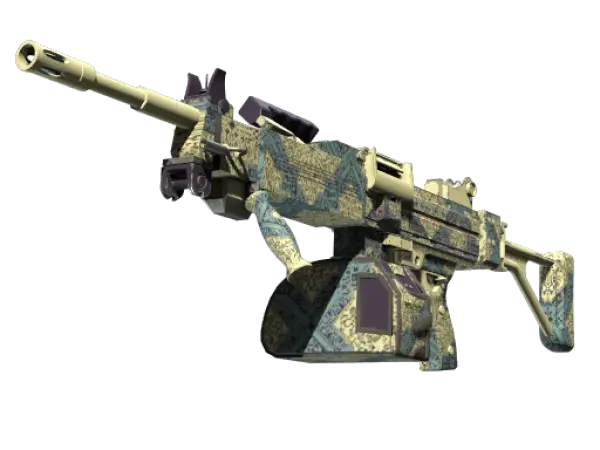 Negev | Barocker Sand (Fabrikneu)