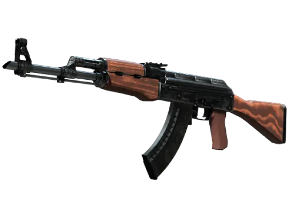 АК-47 | Картель (щойно з фабрики)