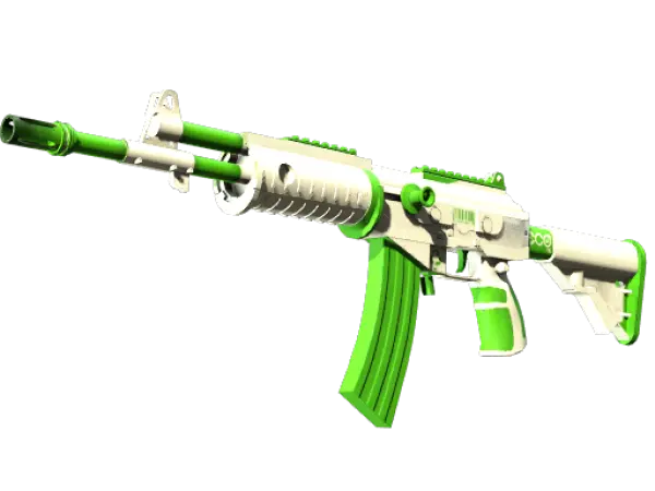 Galil AR | Eco (Minimale Gebrauchsspuren)