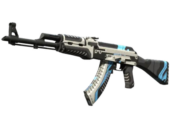AK-47 | Vulcanus (Fabrikneu)