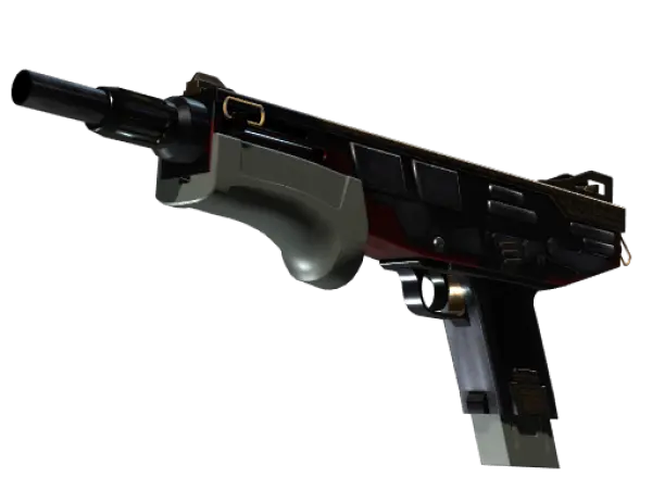MAG-7 | Prätorianer (Fabrikneu)