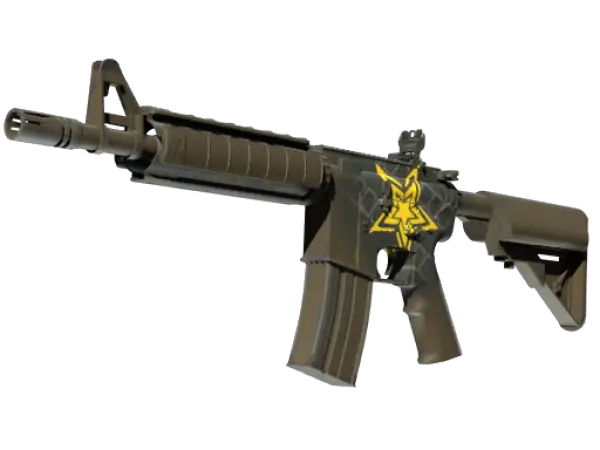 M4A4 | Zirka (Fabrikneu)