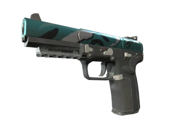 Five-SeveN | Gefieder (Fabrikneu)