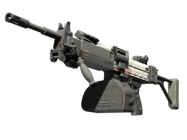 Negev | Prototyp (Fabrikneu)
