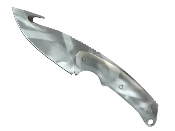 Aufbrechmesser (★) | Städtisch maskiert (Fabrikneu)