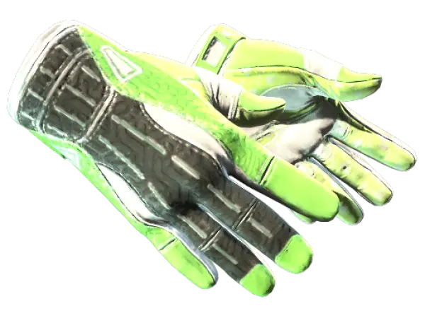★ Sport Gloves | Hedge Maze (Factory New)