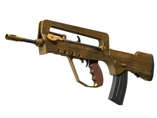 FAMAS | Gedenkenfeier (Fabrikneu)