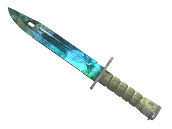 Bajonett (★) | Gamma Doppler (Fabrikneu)