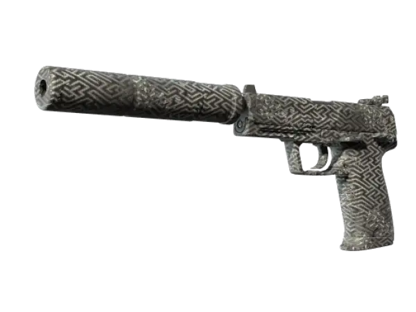 USP-S | Pfadfinder (Fabrikneu)
