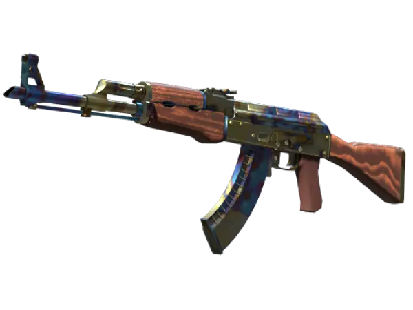 АК-47 | Поверхневий гарт (щойно з фабрики)