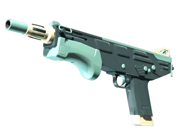 MAG-7 | Seevogel (Fabrikneu)