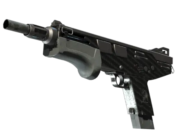 MAG-7 | Kohlefaser (Fabrikneu)
