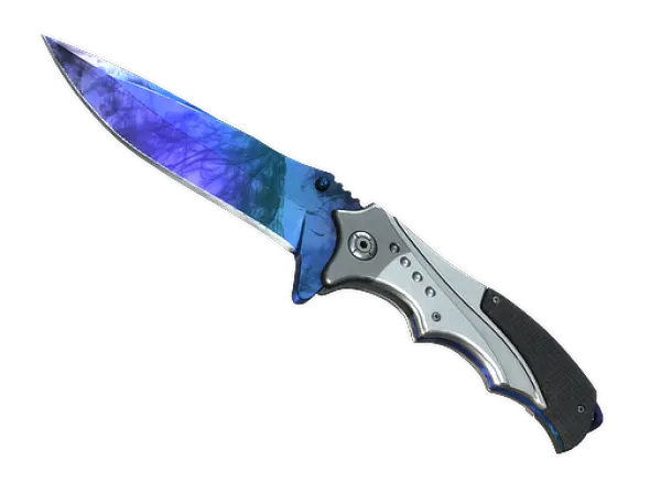 Nomadenmesser (★) | Doppler (Fabrikneu)