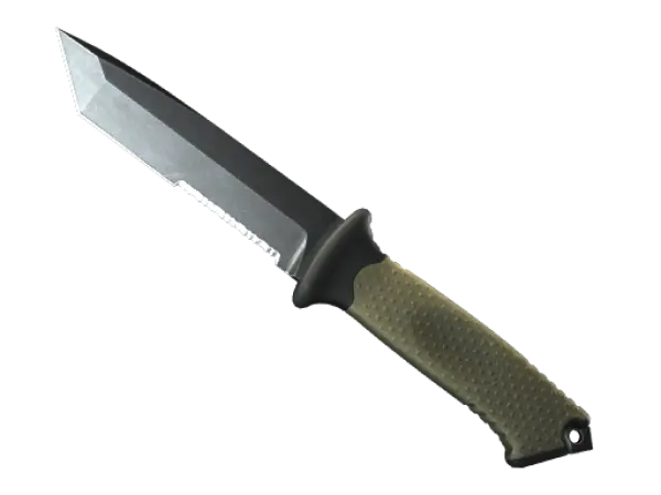 Ursus-Messer (★ StatTrak™)