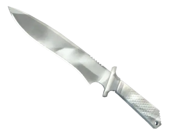 Klassisches Messer (★) | Städtisch maskiert (Fabrikneu)