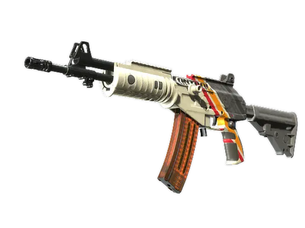 Galil AR | Control (Fabrikneu)