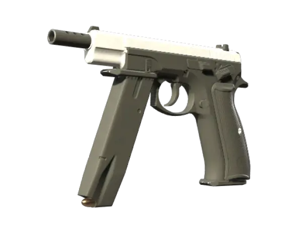 CZ75-Auto | Smoking (Fabrikneu)