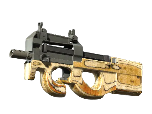 П90 | Різьба по дереву (щойно з фабрики)