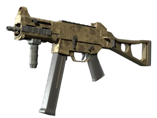 УМП-45 (Сувенір) | Бруд (щойно з фабрики)