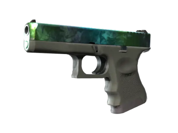 Glock-18 | Gamma Doppler (Fabrikneu)