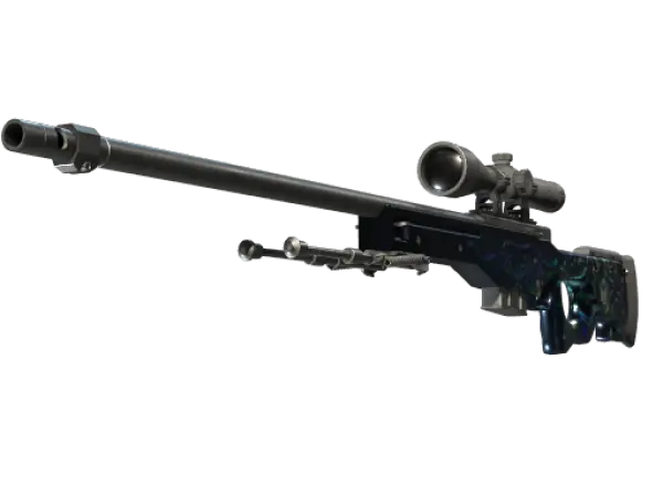AWP | Medusa (Fabrikneu)