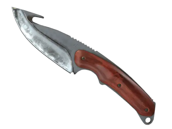 Aufbrechmesser (★)
