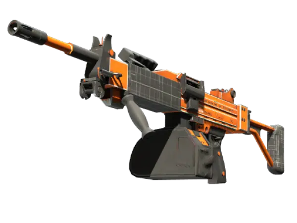 Negev | dev_texture (Fabrikneu)