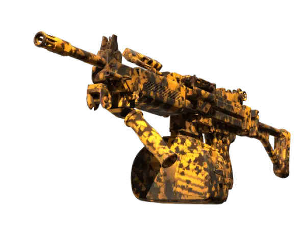 Negev | Atommüll (Fabrikneu)