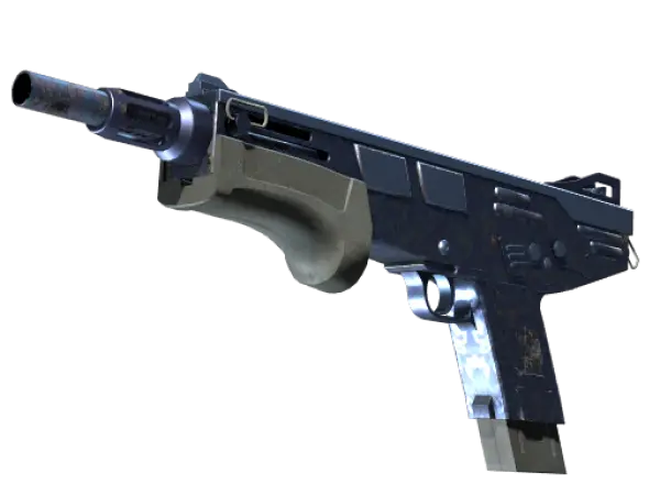 MAG-7 | Marineglanz (Fabrikneu)