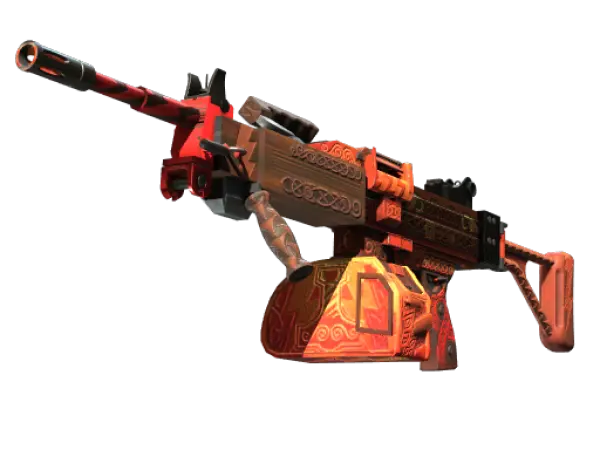 Negev | Mjölnir (Fabrikneu)