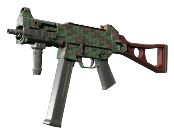 UMP-45 | Taglilie (Fabrikneu)