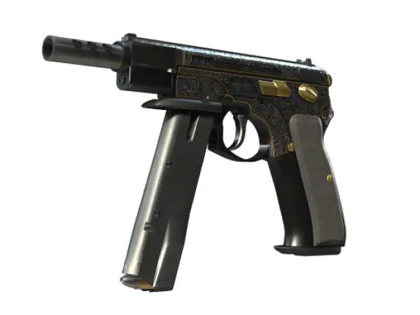 CZ75-Auto | Victoria (Fabrikneu)