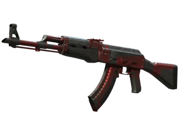 АК-47 | Орбіта Mk01 (щойно з фабрики)