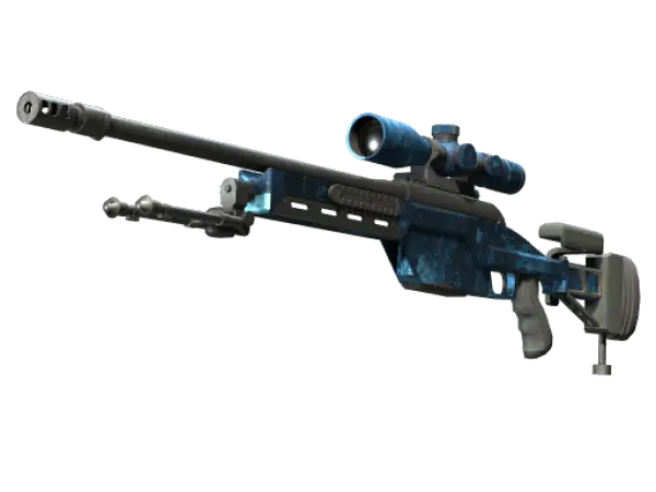 SSG 08 | Abgrund (Fabrikneu)