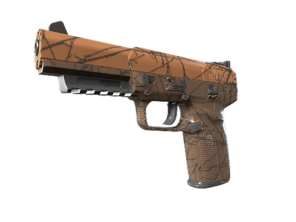 Five-SeveN | Autumn Thicket (Fabrikneu)