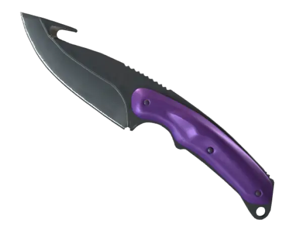 Aufbrechmesser (★) | Ultraviolett (Fabrikneu)