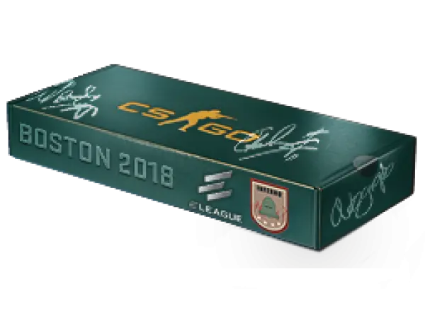 paket: ELEAGUE Boston 2018 – Inferno