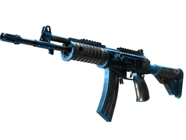 Galil AR | Eiskalt (Fabrikneu)