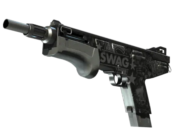 MAG-7 | SWAG-7 (Fabrikneu)