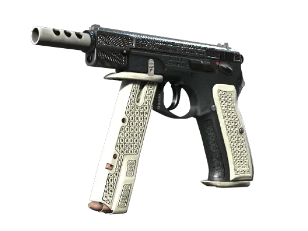 CZ75-Auto | Abdruck (Fabrikneu)