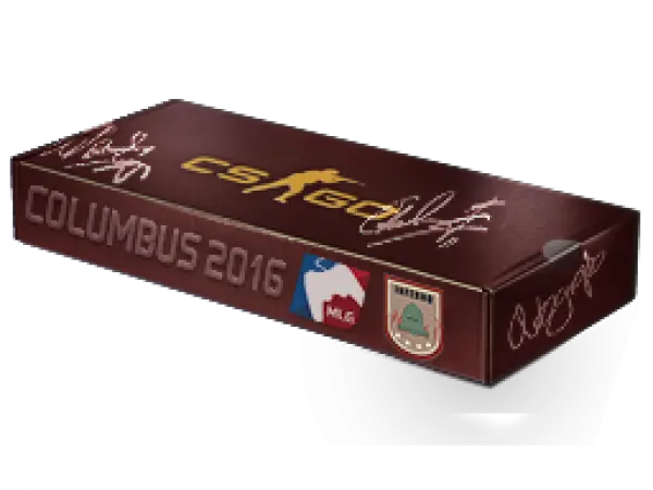 paket: MLG Columbus 2016 – Inferno