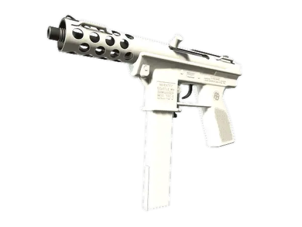 Tec-9 | Whiteout (Fabrikneu)
