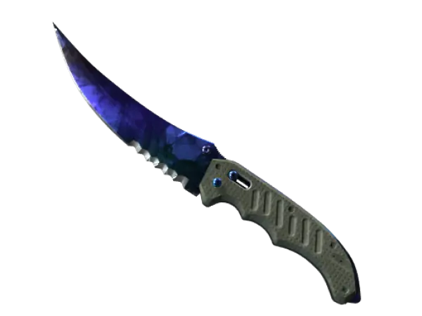 Klappmesser (★) | Doppler (Fabrikneu)