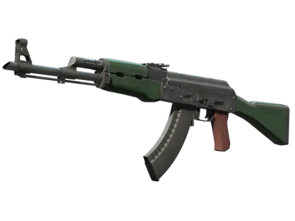 АК-47 | Люкс (щойно з фабрики)