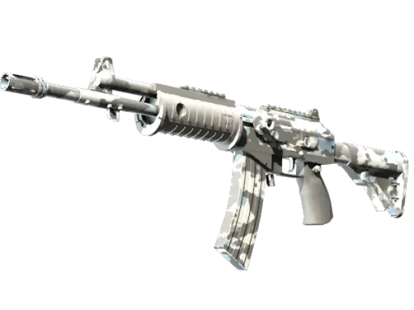 Galil AR | Winterwald (Fabrikneu)