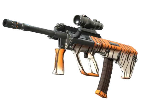 AUG | Königstiger (Fabrikneu)