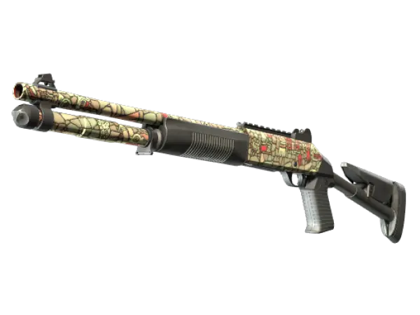 XM1014 (Souvenir) | Alte Überlieferung (Fabrikneu)