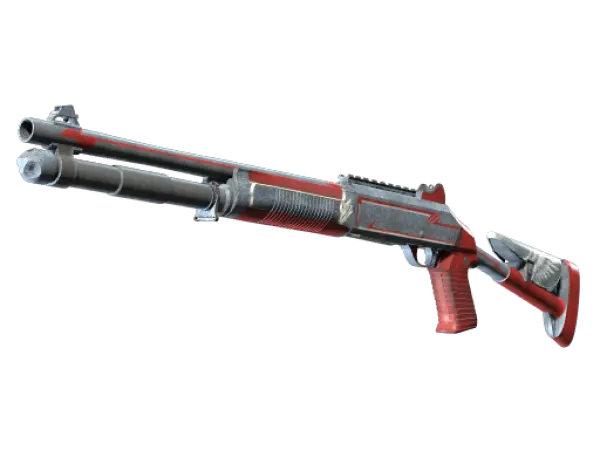 XM1014 (StatTrak™) | Himmelsgarde (Fabrikneu)