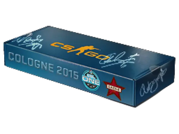 Сувенірний набір «ESL One Кельн 2015 — Cache»